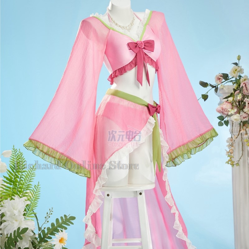 Richard Online Mağaza The Apot - Anime Cosplay Online Store incelemesi ve fiyatı