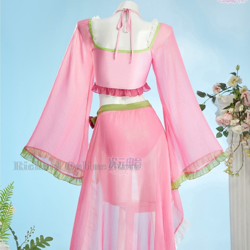 Richard Online Mağaza The Apot - Anime Cosplay Online Store incelemesi ve fiyatı