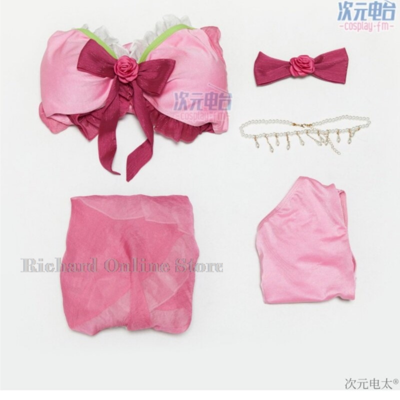 Richard Online Mağaza The Apot - Anime Cosplay Online Store incelemesi ve fiyatı