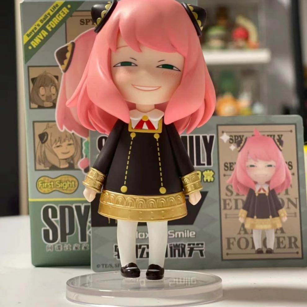 2026 SPY×FAMILY Anya Forger Sü - Anime Cosplay Anya incelemesi ve fiyatı