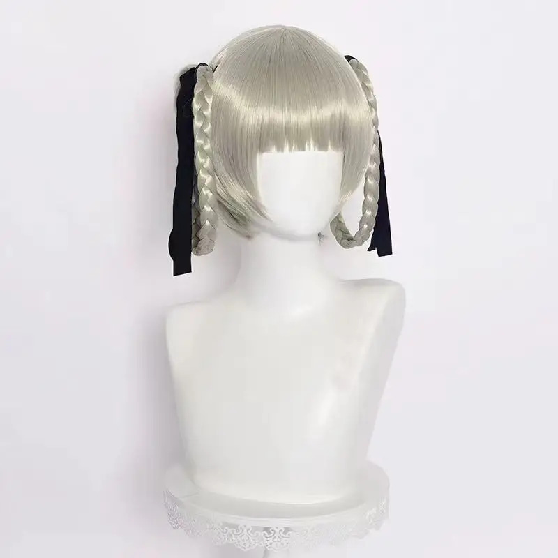 Kakegurui Momobami Kirari Cosp - Anime Cosplay Kakegurui incelemesi ve fiyatı