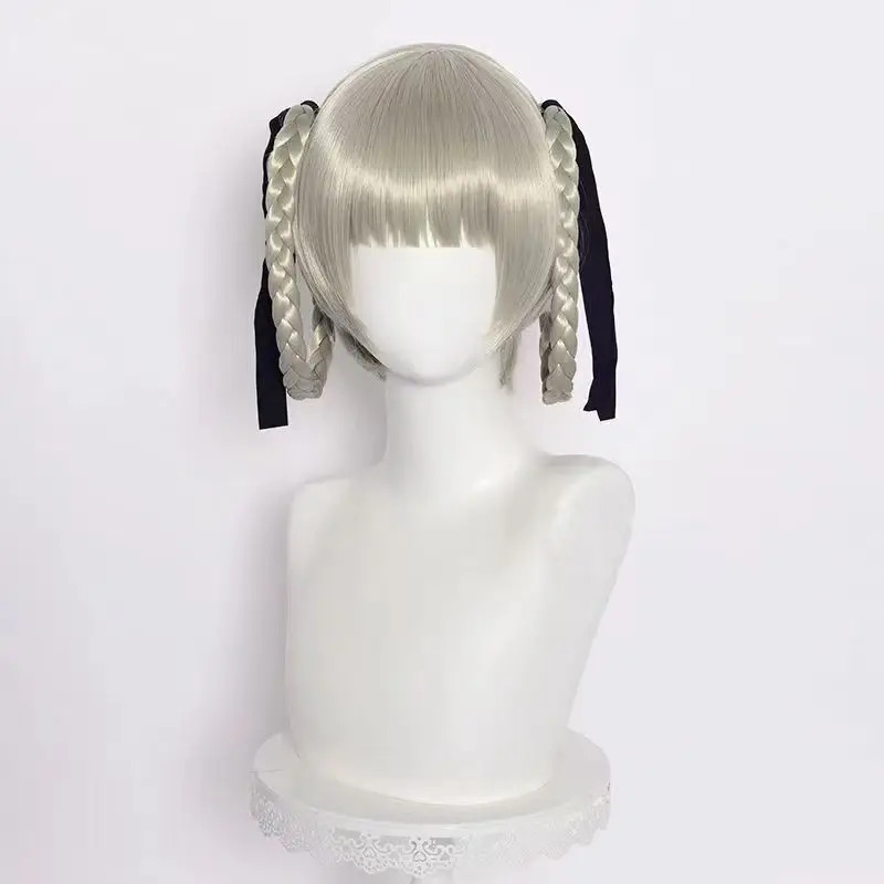 Kakegurui Momobami Kirari Cosp - Anime Cosplay Kakegurui incelemesi ve fiyatı