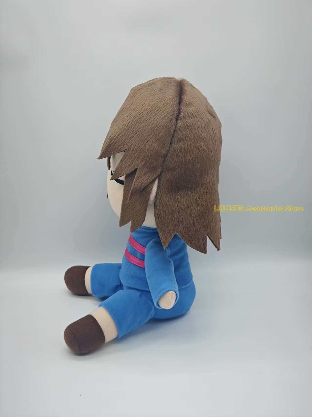 Frisk Fumo Serisi Sevimli Otur - Anime Cosplay For Girls incelemesi ve fiyatı
