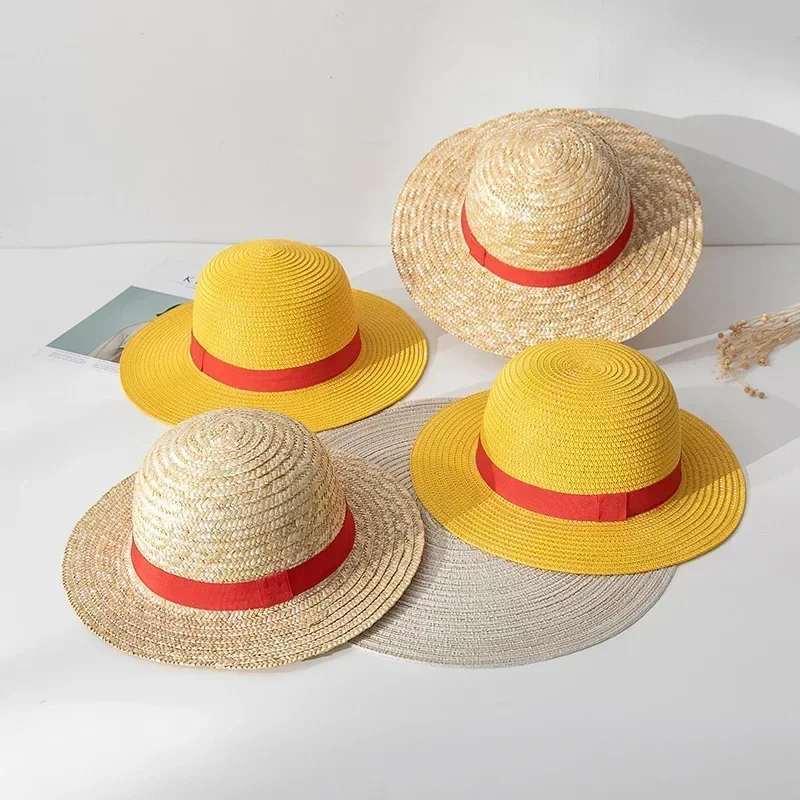 Hasır Şapka Anime Cosplay Prop - One Piece Straw Hat incelemesi ve fiyatı