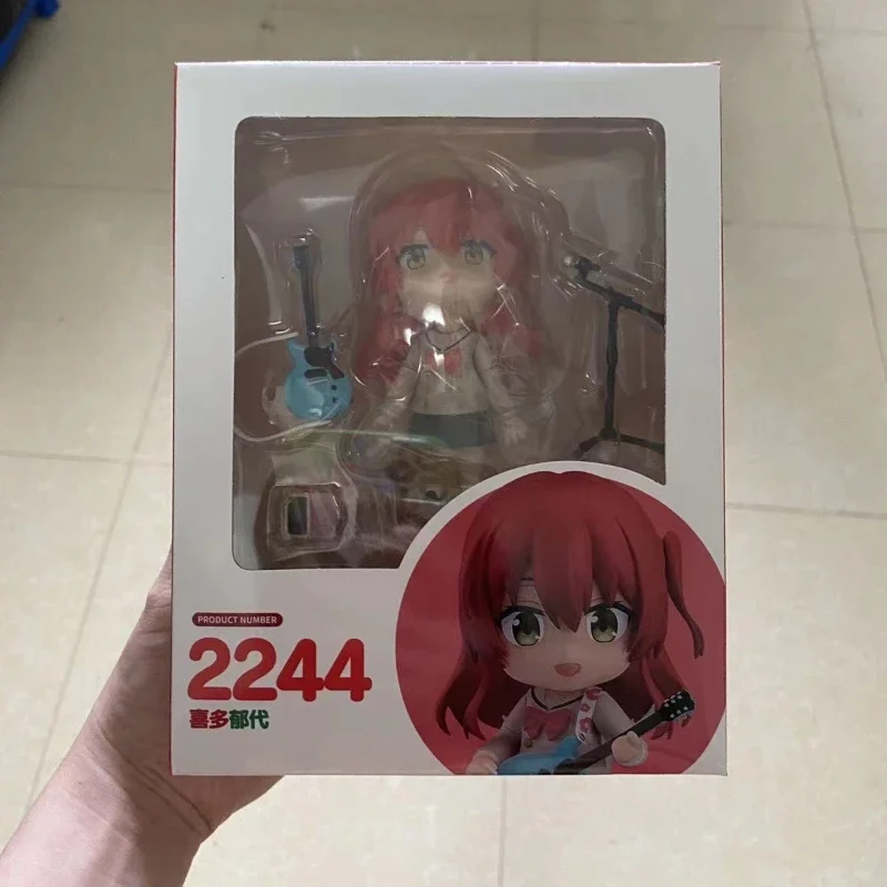 10cm Anime BOCCHI THE ROCK Aks - Anime About Cosplay Girl incelemesi ve fiyatı