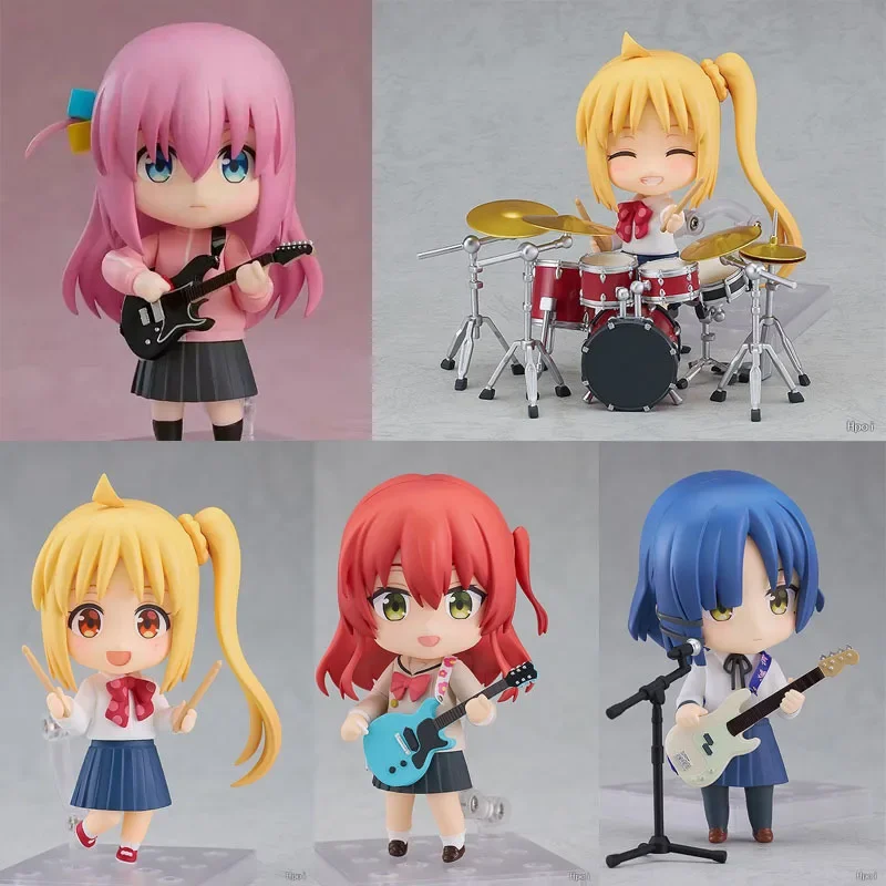 10cm Anime BOCCHI THE ROCK Aks - Anime About Cosplay Girl incelemesi ve fiyatı