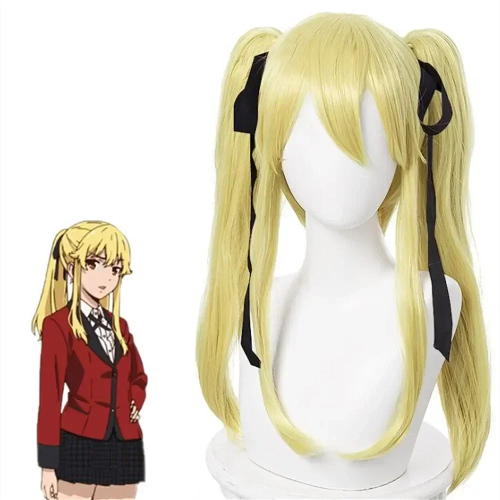 Yeni Meari Saotome Kakegurui K - Anime Cosplay Kakegurui incelemesi ve fiyatı
