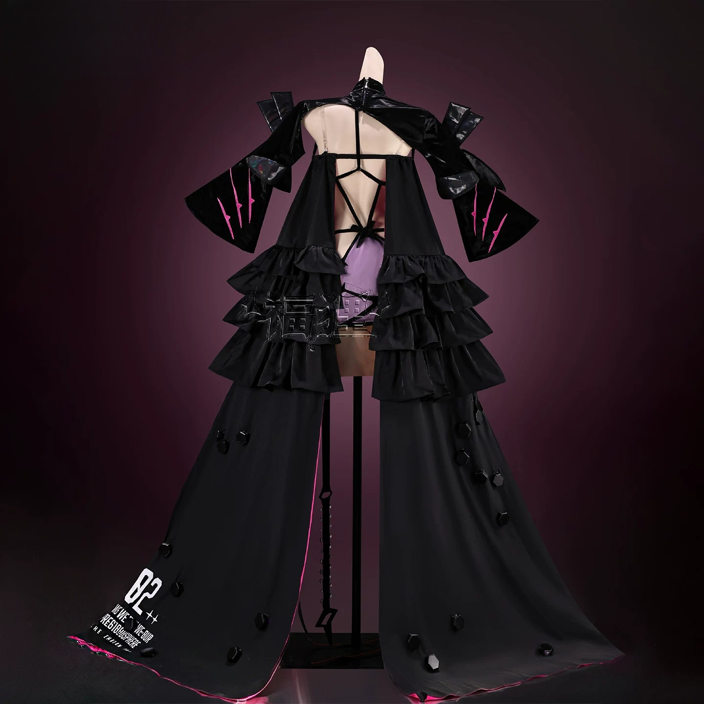 Zafer Tanrıçası Modernia İkinc - Anime Cosplay Female Characters incelemesi ve fiyatı