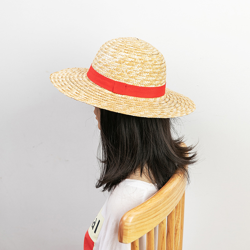 Hasır Şapka Anime Cosplay Prop - One Piece Straw Hat incelemesi ve fiyatı