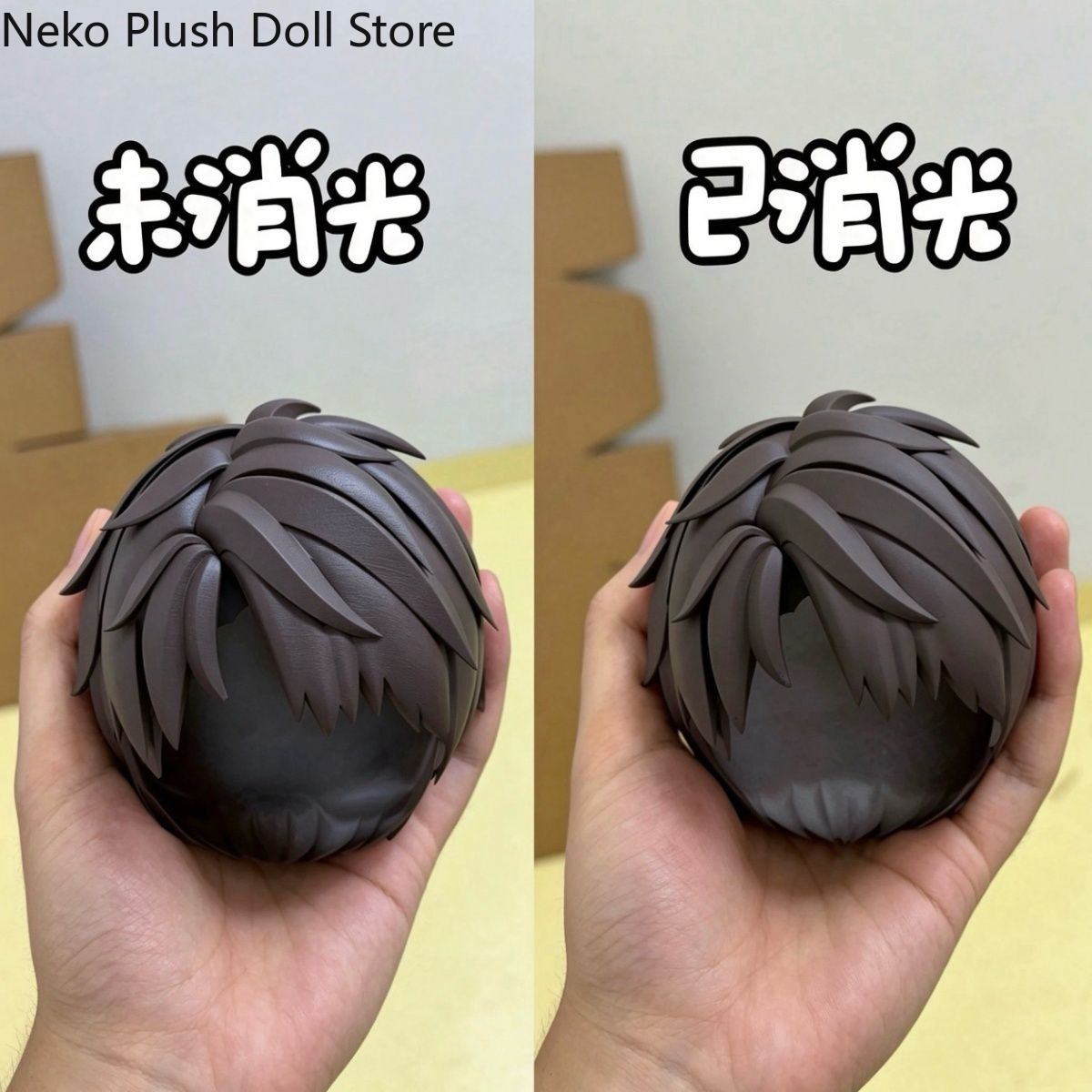 Anime Love and Deepspace Caleb - Anime Doll Cosplay incelemesi ve fiyatı