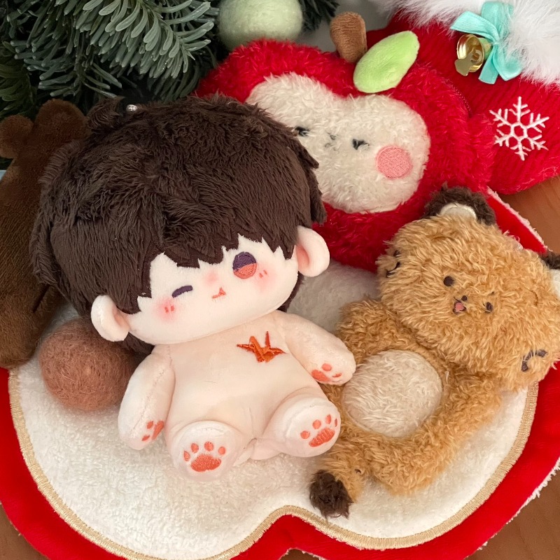 Love and Deepspace Caleb Pamuk - Anime Doll Cosplay incelemesi ve fiyatı