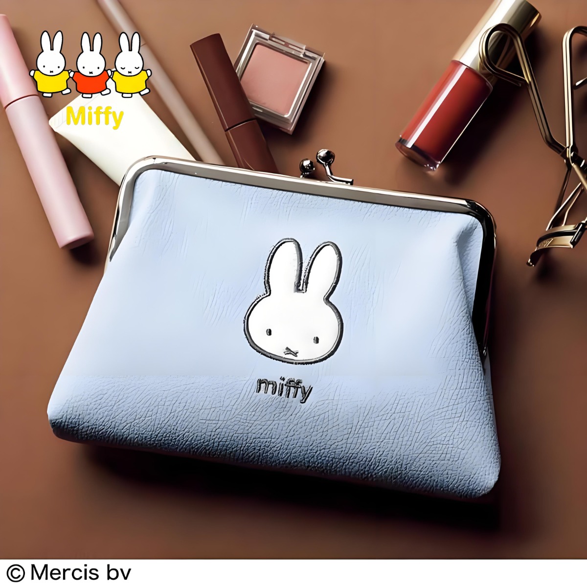 Kawaii Anime Miffy Tavşan Cüzd - Anime About Cosplay Girl incelemesi ve fiyatı