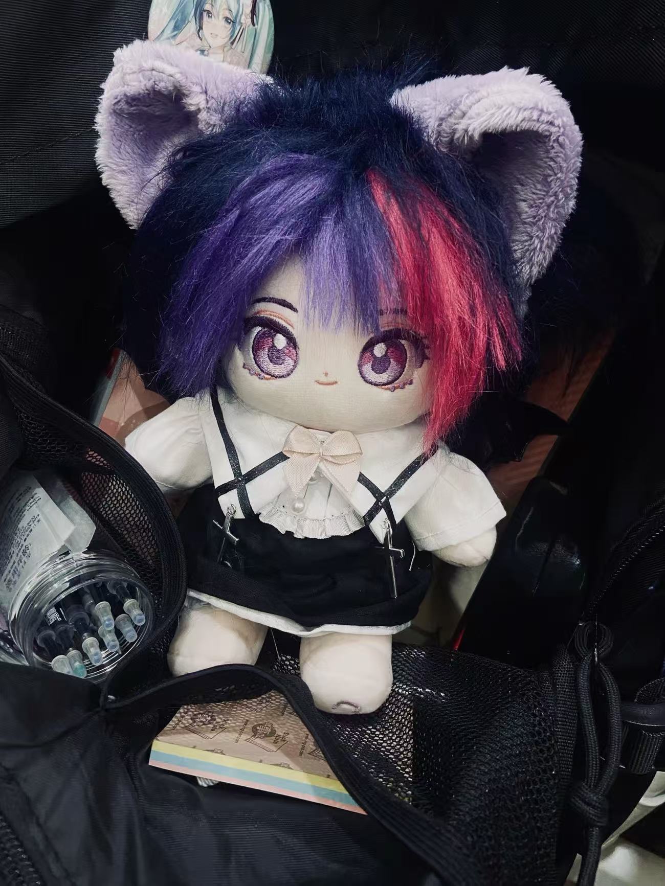 Doldurulmuş Anime 20 cm Seviml - Anime About Cosplay Girl incelemesi ve fiyatı