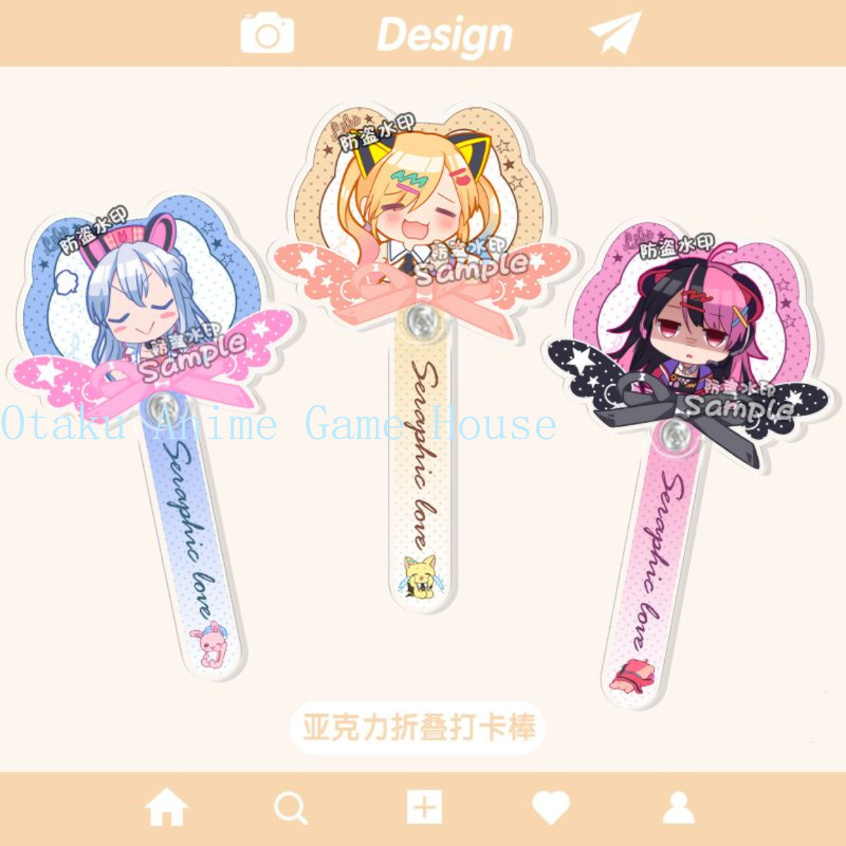 Bang Dream! YUME∞MITA MewType  - Anime Cosplay Photo incelemesi ve fiyatı