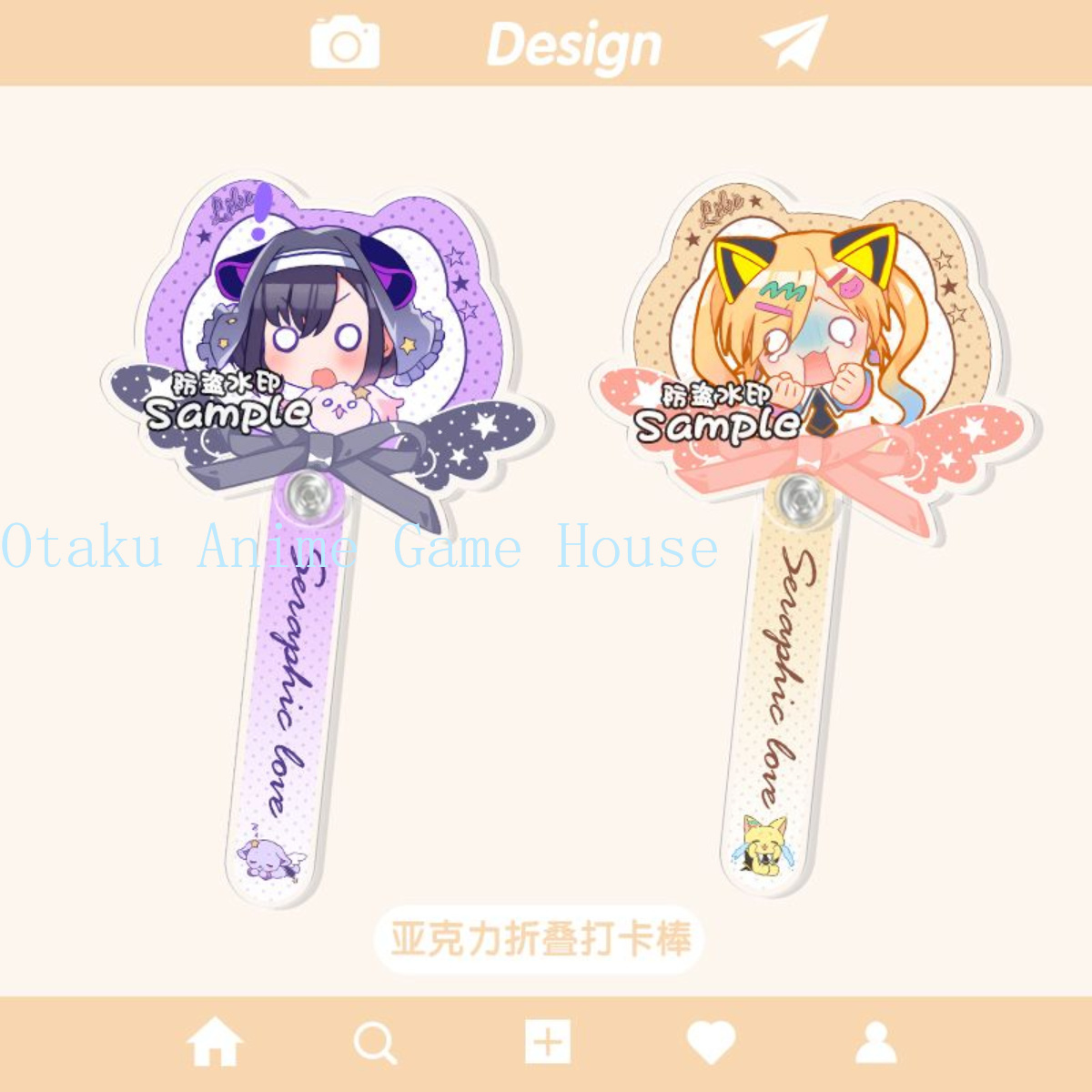 Bang Dream! YUME∞MITA MewType  - Anime Cosplay Photo incelemesi ve fiyatı