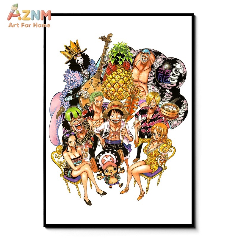 AZNM One Piece Hasır Şapkalı K - One Piece Straw Hat incelemesi ve fiyatı