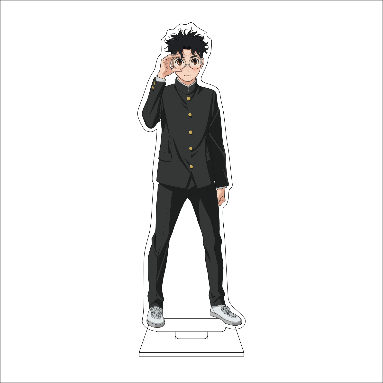 16 CM Anime DAN DA DAN Cosplay - Anime Cosplay Sus incelemesi ve fiyatı