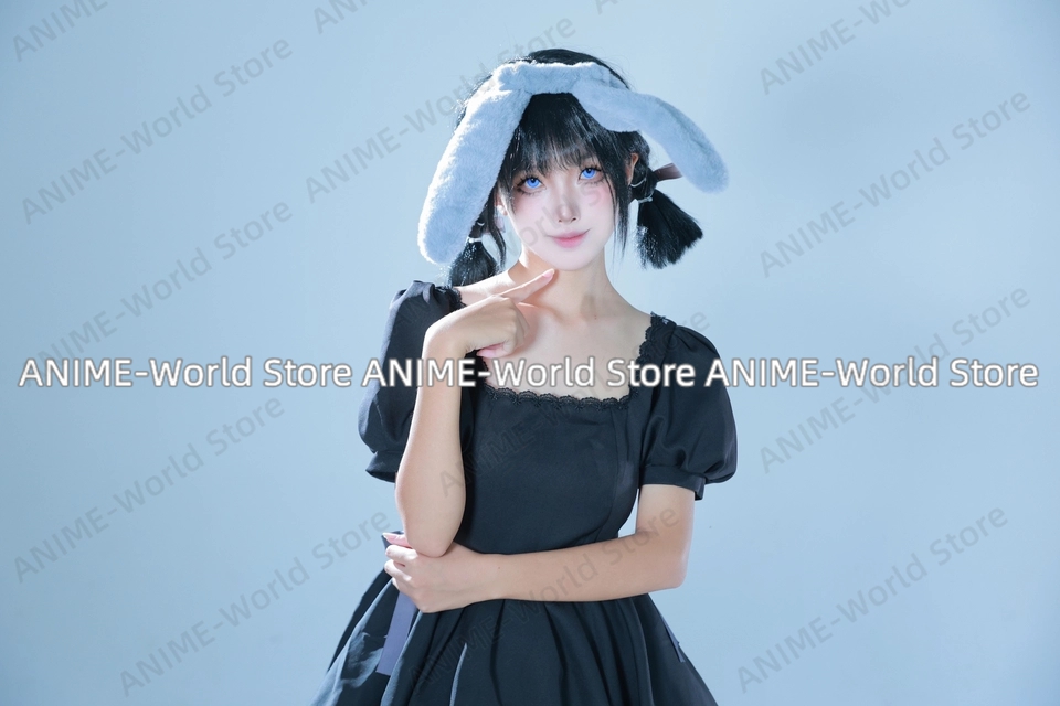 《Özel Boyut》Alien Stage Mizi S - Anime Cosplay Bunny incelemesi ve fiyatı