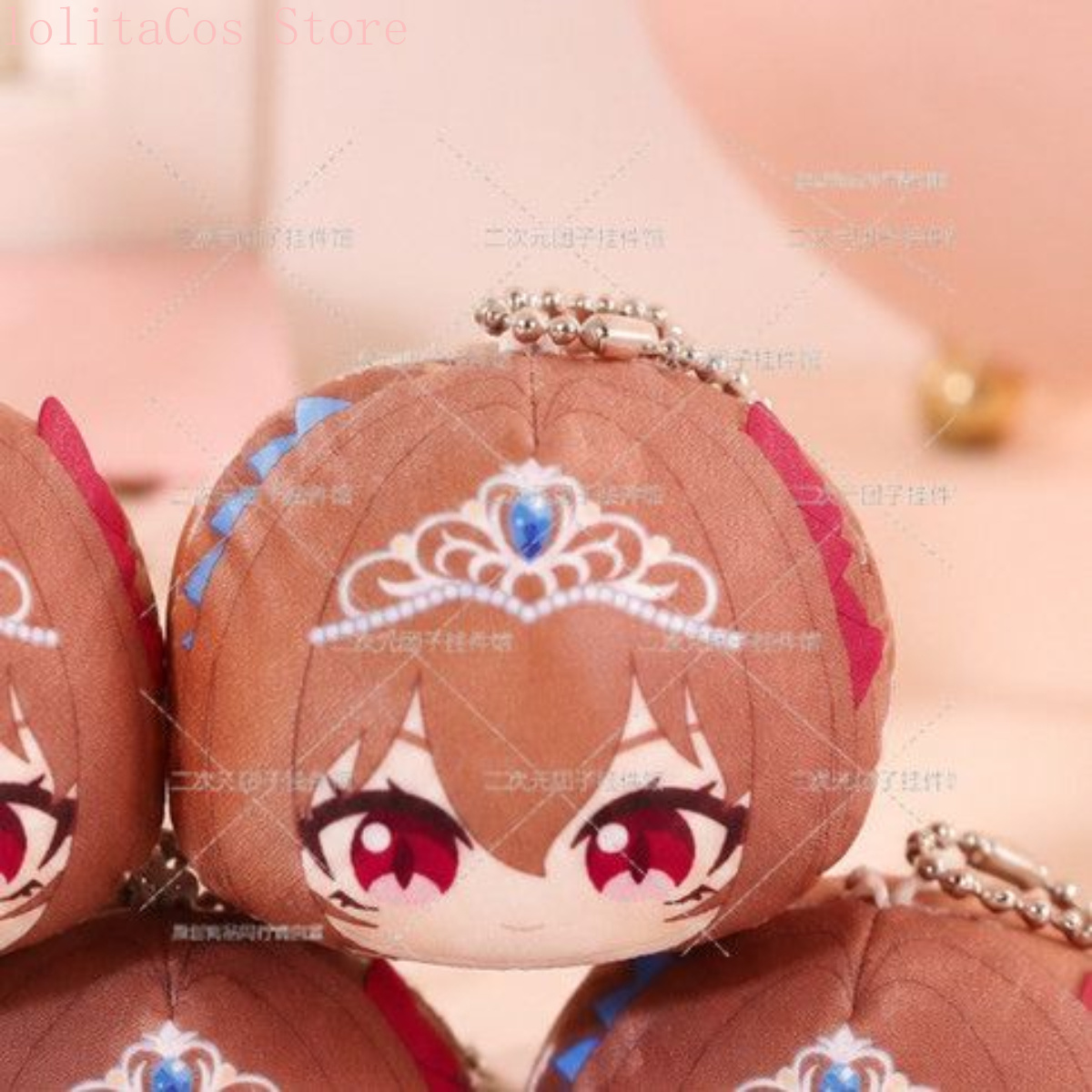 Umamusume Pretty Derby Daiwa S - Anime Doll Cosplay incelemesi ve fiyatı