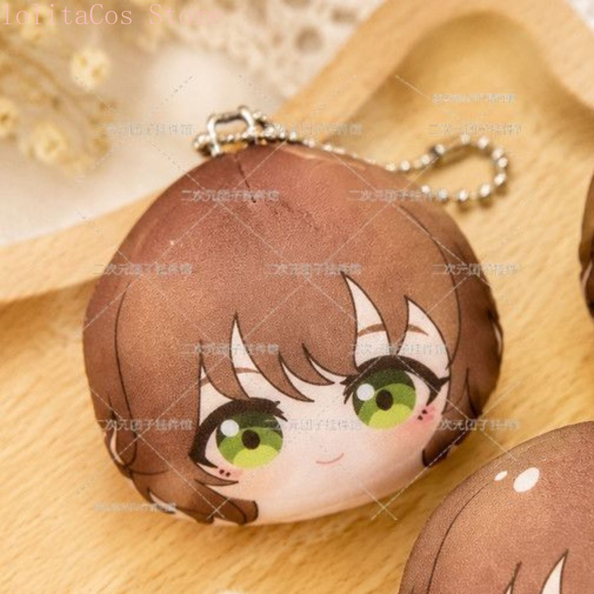 Umamusume Pretty Derby Daiwa S - Anime Doll Cosplay incelemesi ve fiyatı