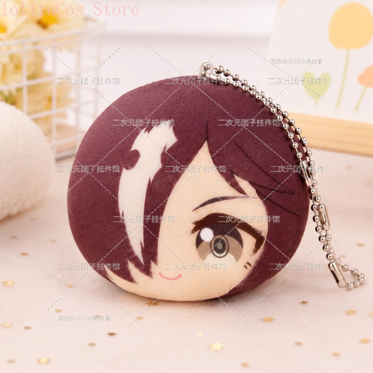 Umamusume Pretty Derby Daiwa S - Anime Doll Cosplay incelemesi ve fiyatı