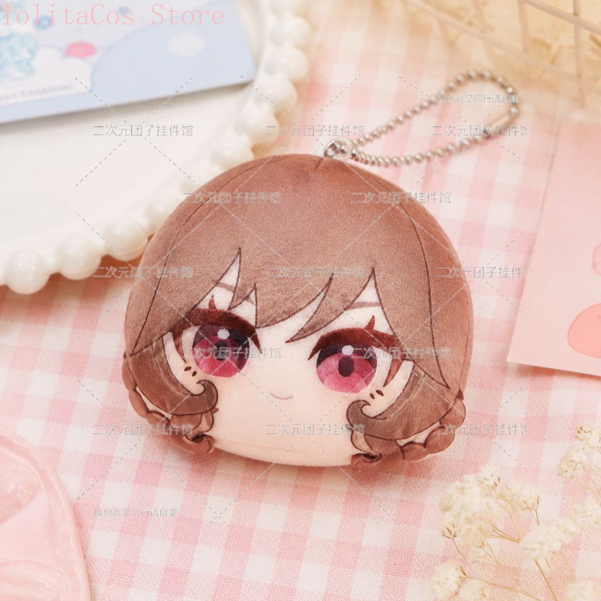 Umamusume Pretty Derby Daiwa S - Anime Doll Cosplay incelemesi ve fiyatı