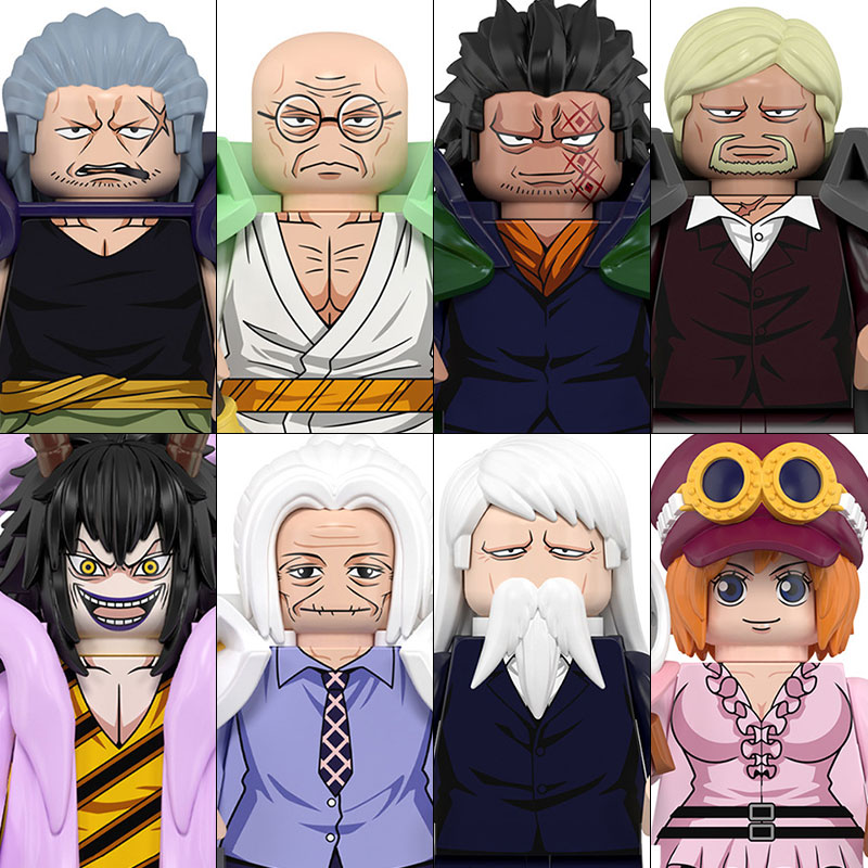 WM6222 ONE PIECE Luffy Zoro Na - Black Clover Grimoire incelemesi ve fiyatı