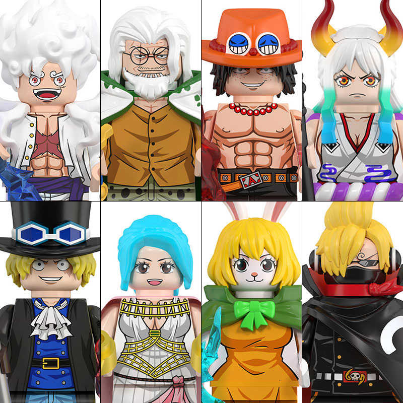 WM6222 ONE PIECE Luffy Zoro Na - Black Clover Grimoire incelemesi ve fiyatı