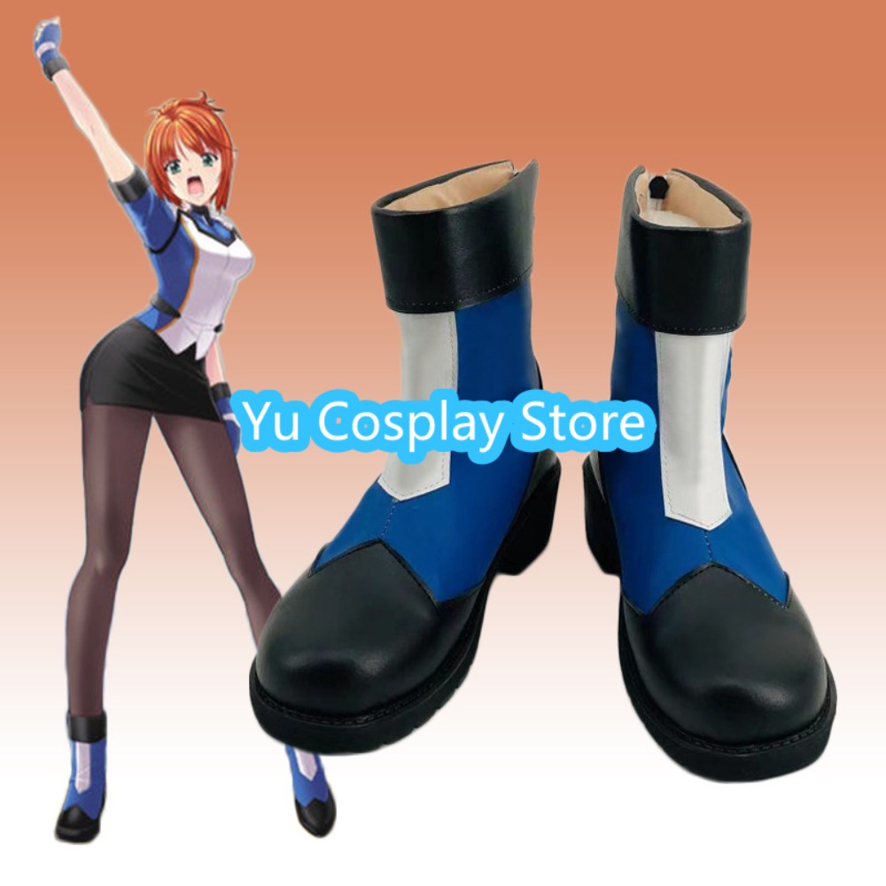 Yu Cosplay Mağazası Yeni Tanrı - Anime Cosplay Online Store incelemesi ve fiyatı