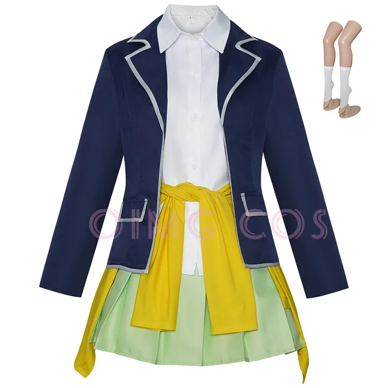 Özetin Özeti Beşizler Uesugi F - Cosplay Anime Female Characters incelemesi ve fiyatı