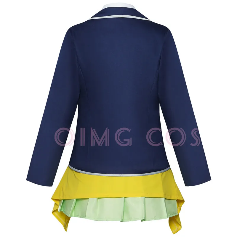 Özetin Özeti Beşizler Uesugi F - Cosplay Anime Female Characters incelemesi ve fiyatı