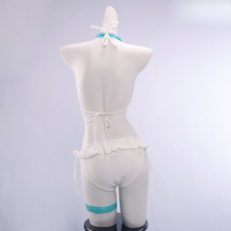 La Pluma Mayo Oyunu Arknights  - Anime Cosplay For Girls incelemesi ve fiyatı