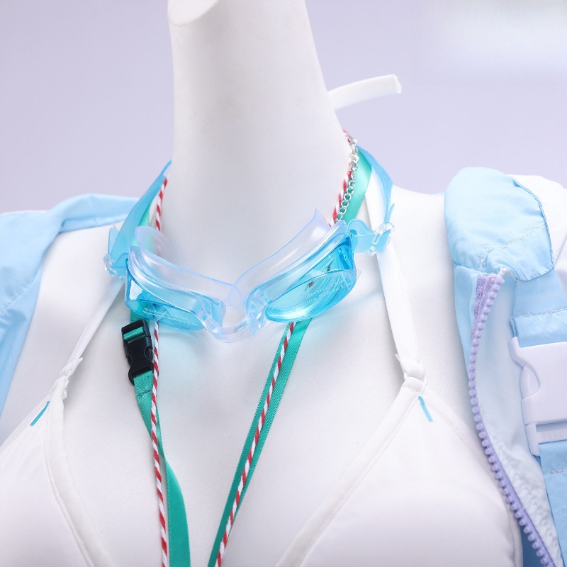 La Pluma Mayo Oyunu Arknights  - Anime Cosplay For Girls incelemesi ve fiyatı