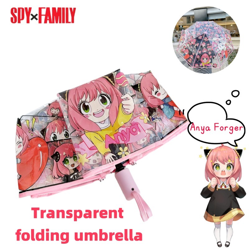 SPY×FAMILY Anya Forger Anime K - Anime Cosplay Anya incelemesi ve fiyatı