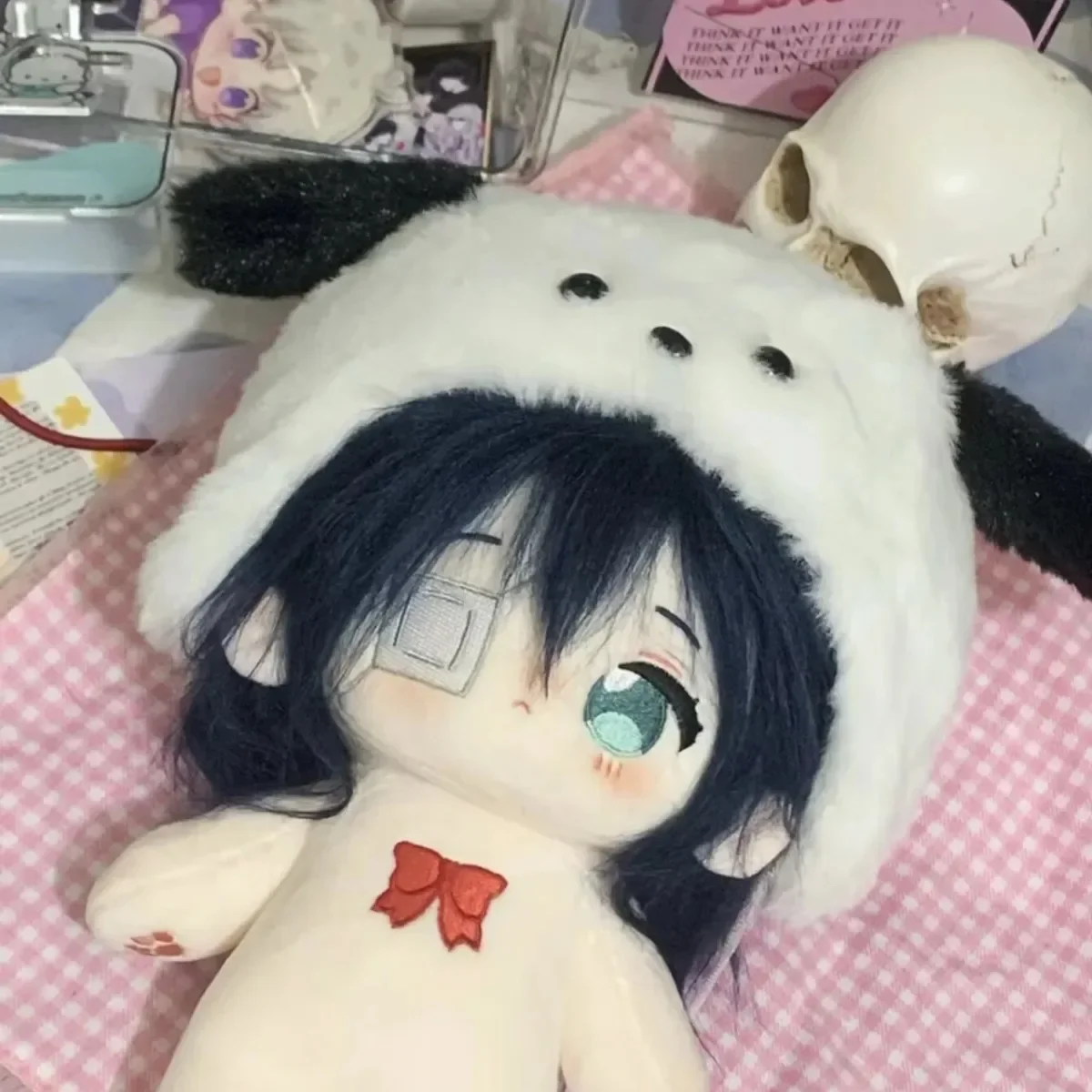 20 cm Japonya Anime Bana Almak - Anime About Cosplay Girl incelemesi ve fiyatı