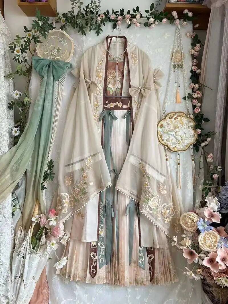 Çinli Kadınlar Antik Hanfu Elb - Anime Cosplay Dance incelemesi ve fiyatı