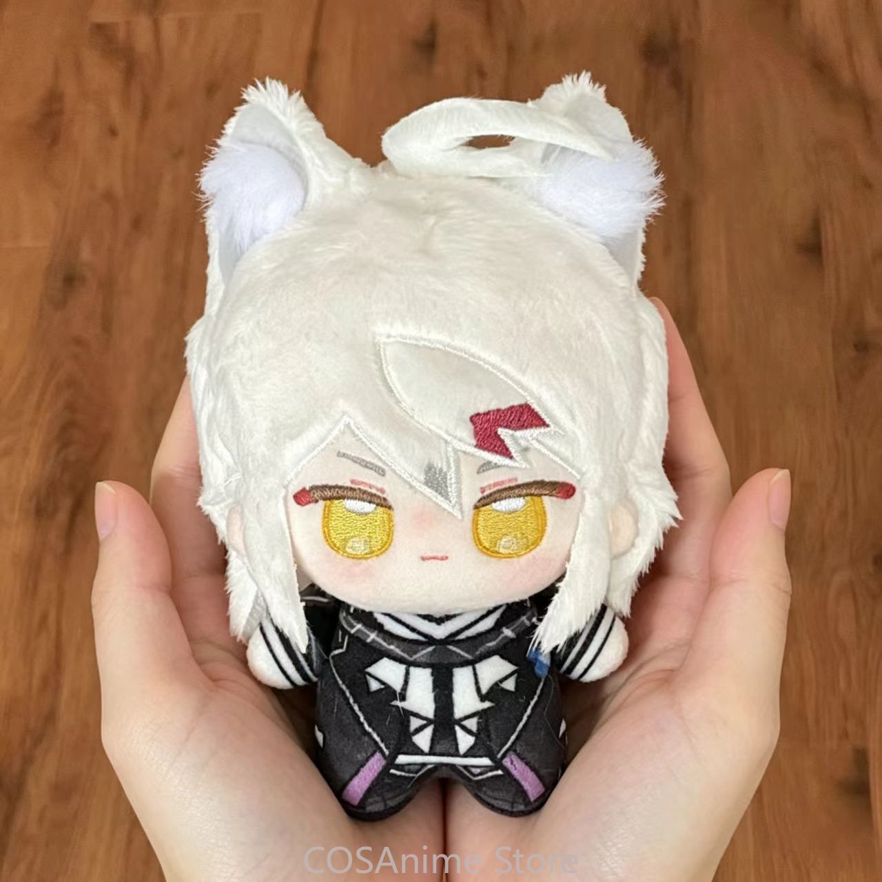 Tsukinami Carla Tsukinami Shin - Anime Cosplay Female Characters incelemesi ve fiyatı