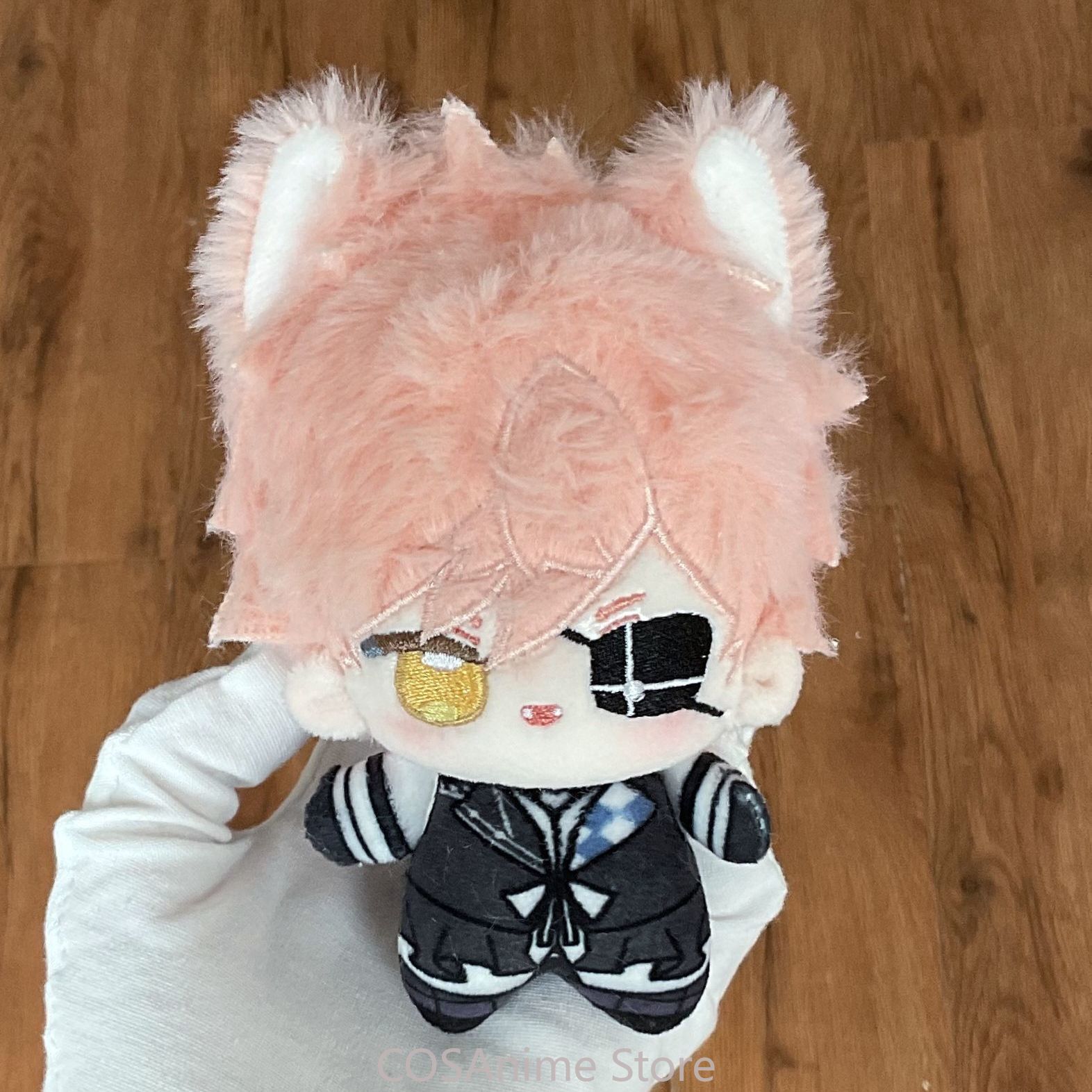 Tsukinami Carla Tsukinami Shin - Anime Cosplay Female Characters incelemesi ve fiyatı