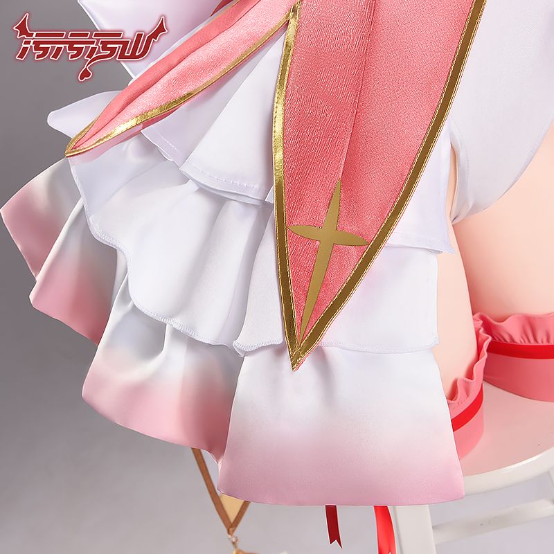 Anime Fate Illyasviel Cosplay  - Anime Cosplay Photo incelemesi ve fiyatı