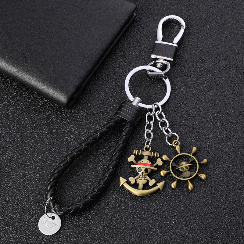 Yaratıcı One Piece çizgi film  - One Piece Straw Hat incelemesi ve fiyatı