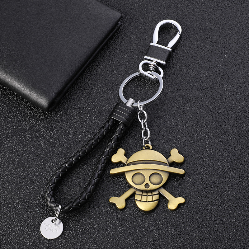 Yaratıcı One Piece çizgi film  - One Piece Straw Hat incelemesi ve fiyatı