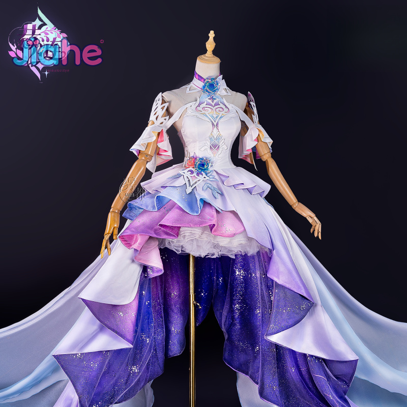 Oyun Honkai: Star Rail Cyrene  - Anime Cosplay Female Characters incelemesi ve fiyatı
