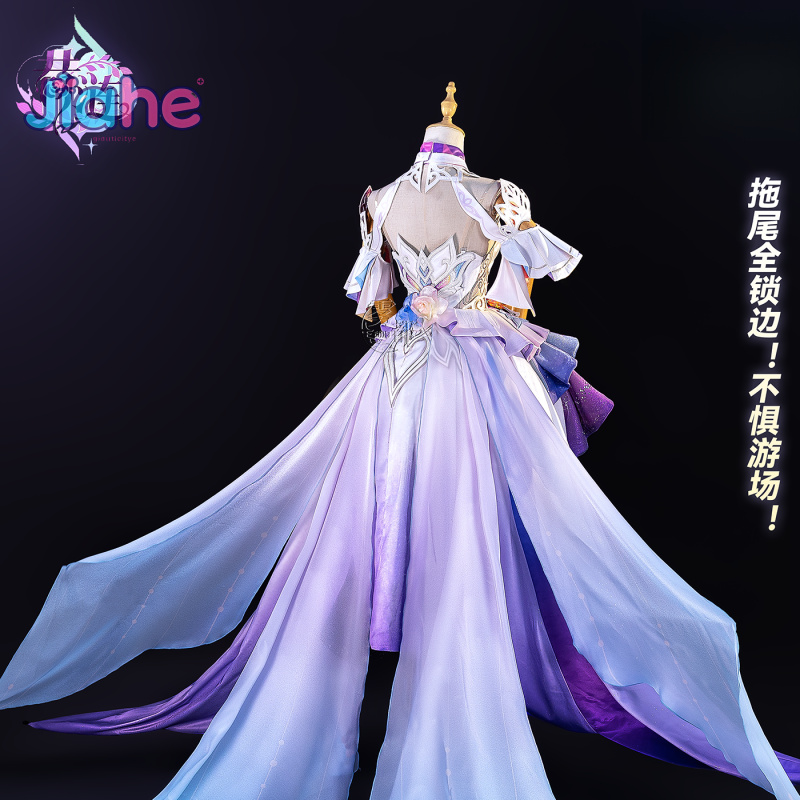 Oyun Honkai: Star Rail Cyrene  - Anime Cosplay Female Characters incelemesi ve fiyatı