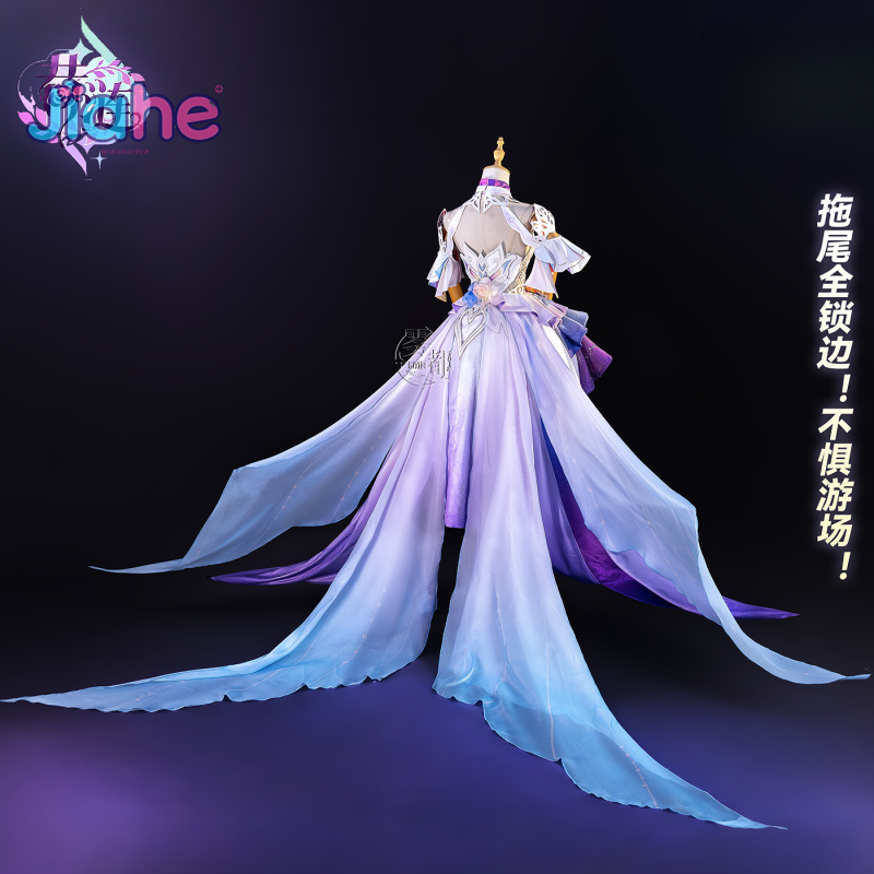 Oyun Honkai: Star Rail Cyrene  - Anime Cosplay Female Characters incelemesi ve fiyatı