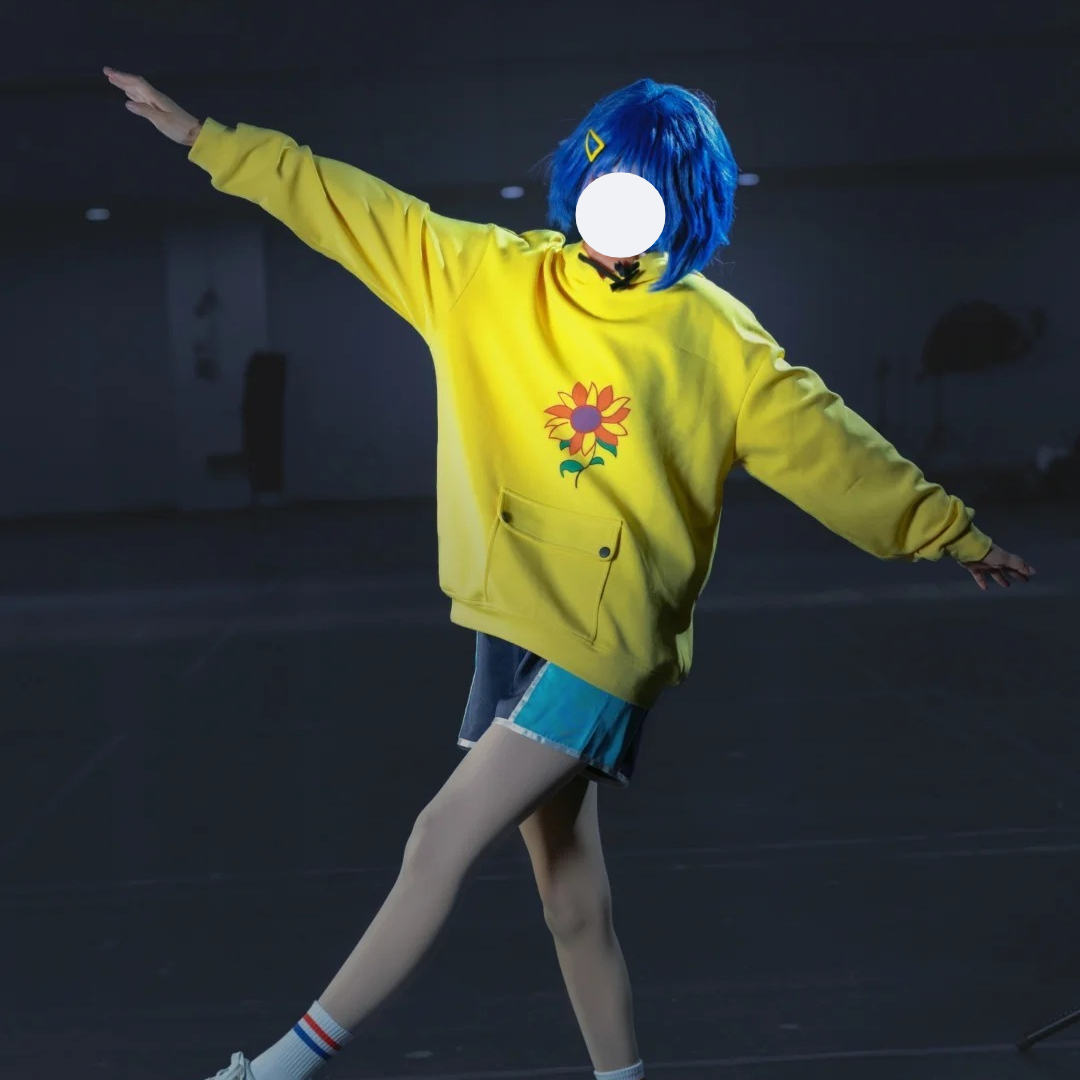 Anime Wonder Egg Priority Ohto - Anime Cosplay Ai incelemesi ve fiyatı