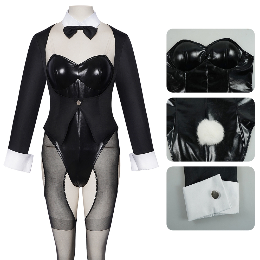 XIN LAI SEN Unisex Anime Cos K - Anime Cosplay Bunny incelemesi ve fiyatı