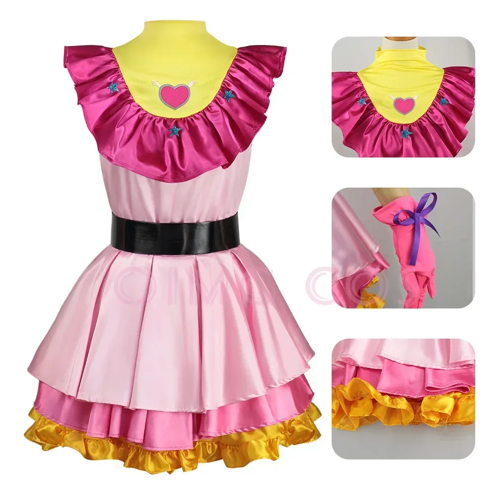 Hoshino Ai Cosplay Hizmetçi Kı - Anime Cosplay Ai incelemesi ve fiyatı