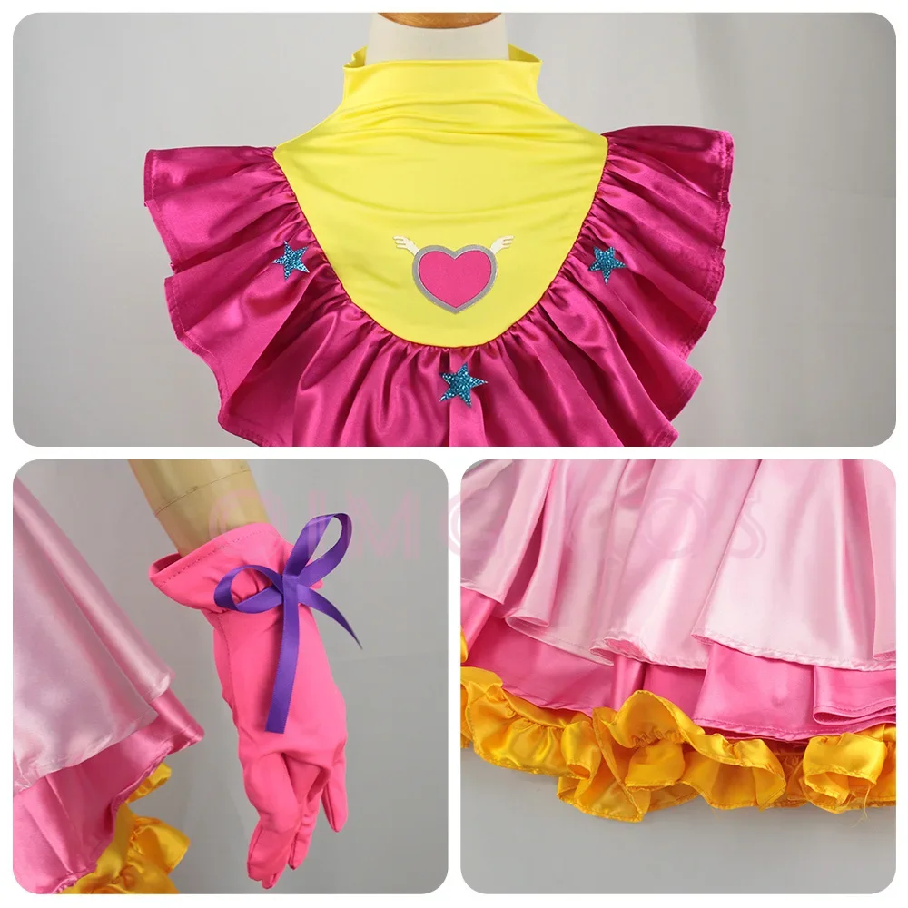 Hoshino Ai Cosplay Hizmetçi Kı - Anime Cosplay Ai incelemesi ve fiyatı