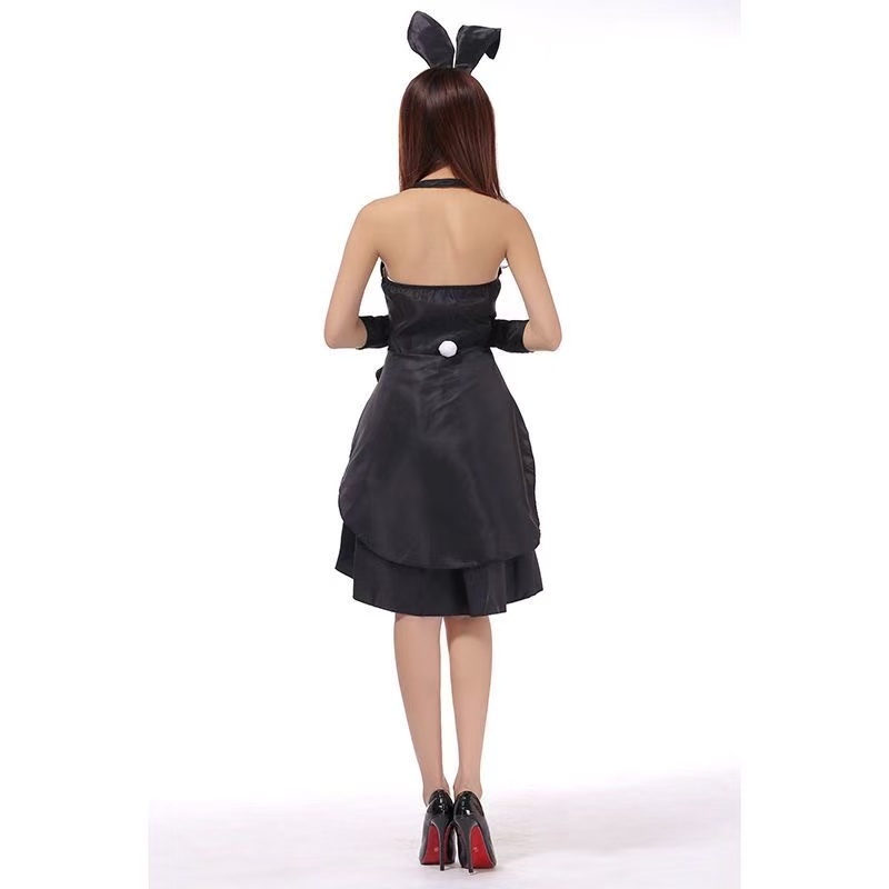 LUCKY Unisex Anime Cos Bunny K - Anime Cosplay Bunny incelemesi ve fiyatı