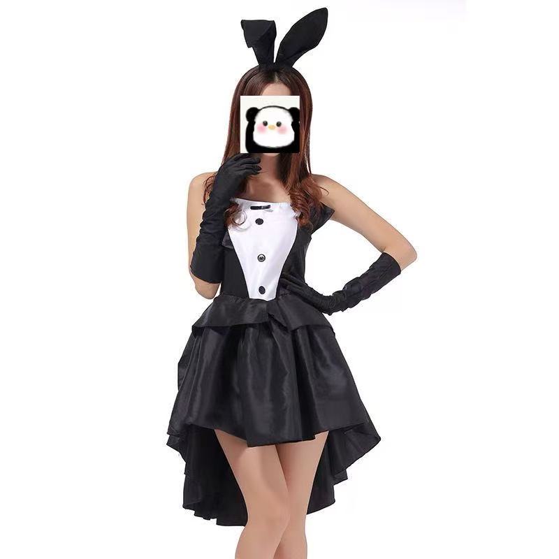 LUCKY Unisex Anime Cos Bunny K - Anime Cosplay Bunny incelemesi ve fiyatı